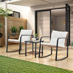 MyDepot 3 Pieces Rocking Bistro Set
Scene Graph