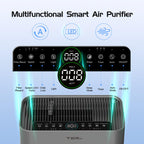 MyDepot Air Purifier
Multifunctional Smart Air Purifier