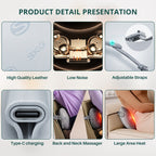 MyDepot Back Massager
PRODUCT DETAIL PRESENTATION