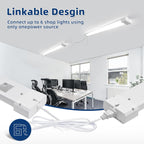 MyDepot Bay Lighting
Linkable Desgin