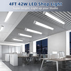 MyDepot Bay Lighting 
4FT 42W LED Shop Light