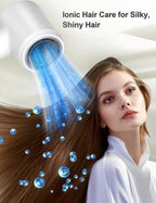 MyDepot Hair Dryer Ionic
lonic Hair Care for Silky,
Shiny Hair