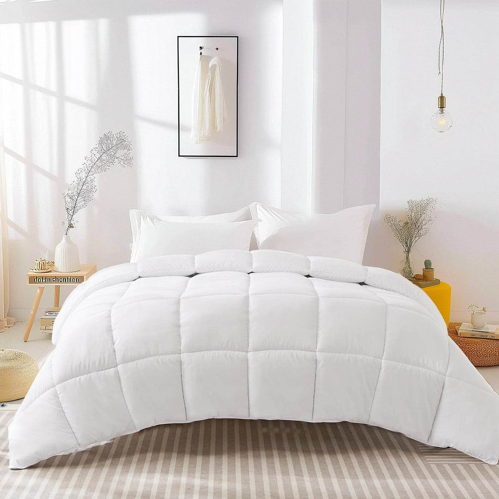 MyDepot Duvet Soft 
Queen
SPMD-HQB-G250-Q