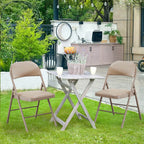 MyDepot Folding Chair 
2 Pack
SPMD-C-ZDY01-2P-KK