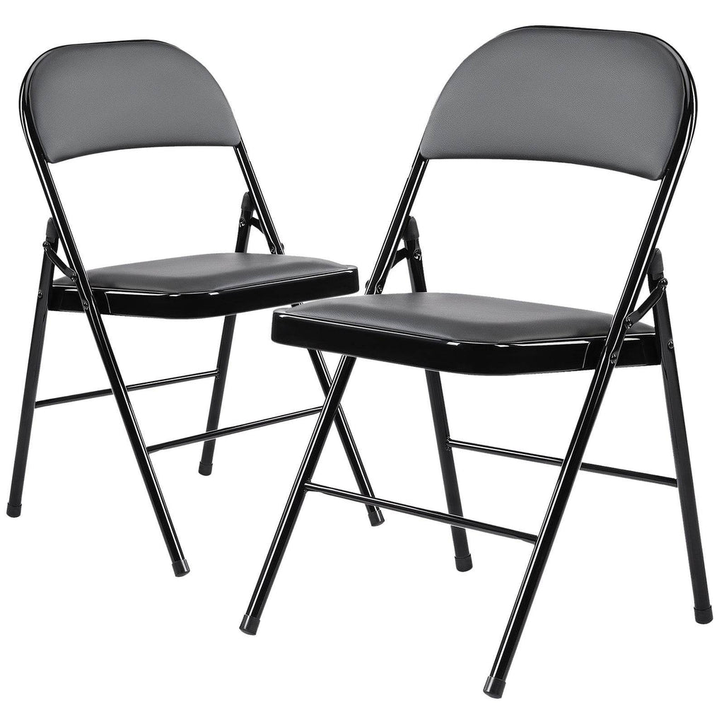 MyDepot Folding Chair
2 Pack
SPMD-C-ZDY01-2P-BK