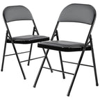 MyDepot Folding Chair
2 Pack
SPMD-C-ZDY01-2P-BK