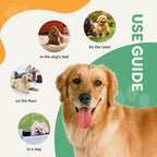 MyDepot Pet Pee Pads
USEGUIDE