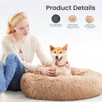 MyDepot Round Pet Bed
Product Details