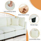 MyDepot Sectional Sofa
Product Details