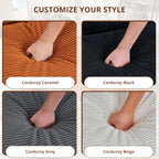 MyDepot Sectional Sofa Corduroy Cloud Couch
CUSTOMIZE YOUR STYLE