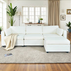 MyDepot Sectional Sofa
Life scenes