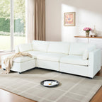 MyDepot Sectional Sofa
Life scenes