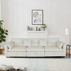 MyDepot Sectional Sofa with Storage Function
SPMD-2169BG-3