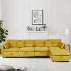 MyDepot Sectional Sofa with Storage Function
SPMD-2169YE-4-1