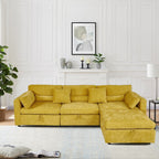 MyDepot Sectional Sofa with Storage Function
SPMD-2169YE-3-1