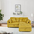 MyDepot Sectional Sofa with Storage Function
SPMD-2169YE-2-1